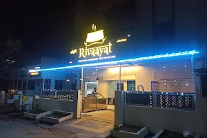 Arpit's Rivaayat || Traditional Hyderabadi Dum Biryani Hub in Bhopal image