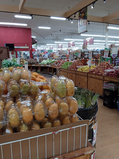 Supermarket «Gmart International Foods», reviews and photos, 3800 E Lombard St, Baltimore, MD 21224, USA