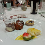 Photo n°4 de l'avis de Mirella.o fait le 03/12/2023 à 06:28 sur le  Ristorante Vineria Palazzo Drago à Verzuolo