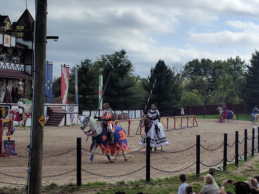Festival «Pennsylvania Renaissance Faire», reviews and photos, 2775 Lebanon Rd, Manheim, PA 17545, USA
