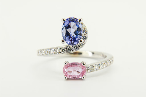 Jeweler «Kirk and Company Jewelers», reviews and photos, 117 Main St, Milford, OH 45150, USA