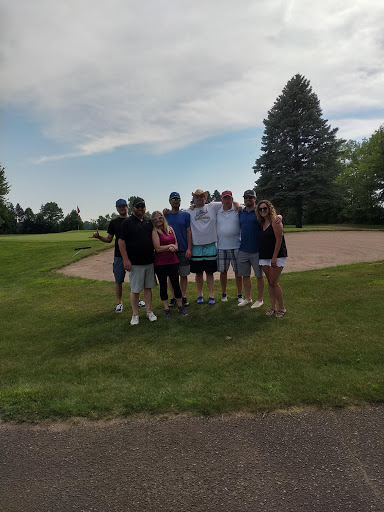 Event Venue «Lake Wissota Golf & Events», reviews and photos, 16108 97th Ave, Chippewa Falls, WI 54729, USA