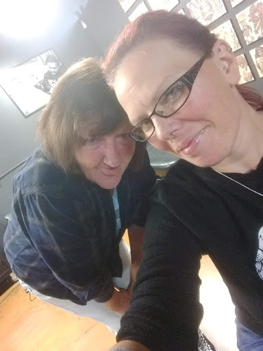 Explore helicopter tattoo ideas, creative tattoo ideas in Johnson City, available at Little Chicago Tattoo Company LLC