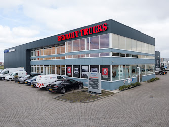 Volvo Group Truck Center Berkel en Rodenrijs