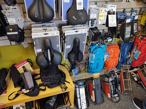 Sporting Goods Store «Evolve Bicycles», reviews and photos, 13 Blake Blvd, Celebration, FL 34747, USA