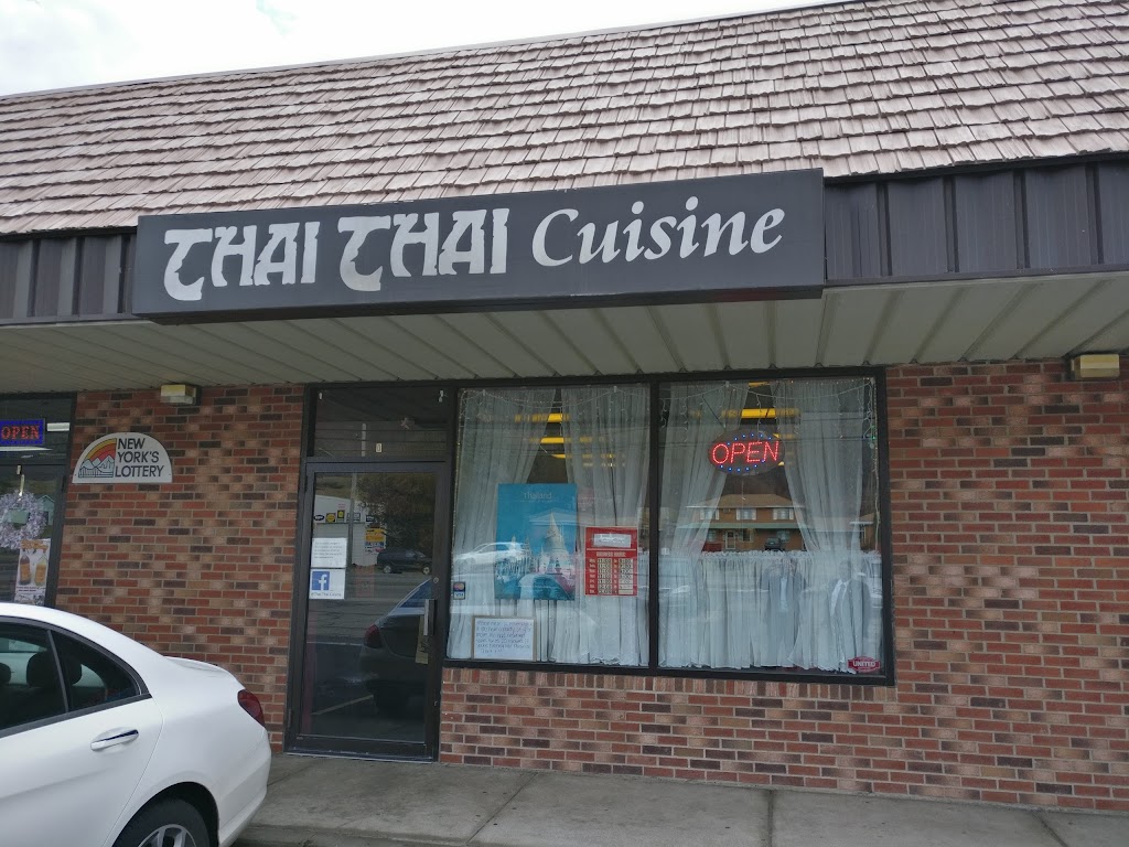 Thai Thai Cuisine 13904