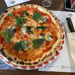 Photo n°1 de l'avis de Grazia.c fait le 13/06/2023 à 18:18 sur le  Pizzeria Porzio à Naples