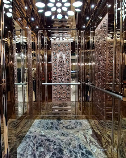 Zahran elevators