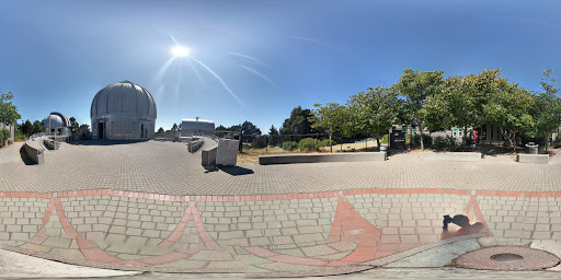 Planetarium «Chabot Space & Science Center», reviews and photos, 10000 Skyline Blvd, Oakland, CA 94619, USA