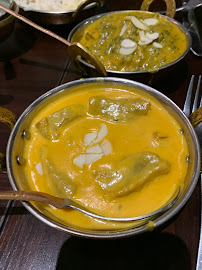 Korma du Kashmir Palace Restaurant Indien Formule à Volonté - Cormeilles-en-Parisis - n°11