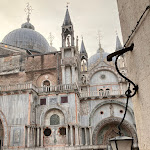 Photo n°3 de l'avis de ELODIE.L fait le 21/12/2023 à 16:24 sur le  Hotel Concordia à Venice