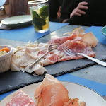 Photo n°5 de l'avis de Julie.i fait le 18/05/2021 à 06:32 sur le  Osteria Maniscalco à Castelfranco Veneto