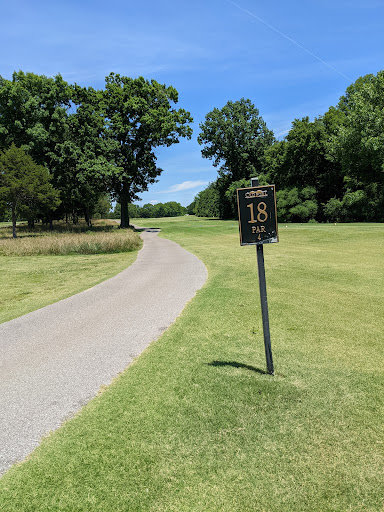 Golf Course «Old Fort Golf Course», reviews and photos, 1028 Golf Ln, Murfreesboro, TN 37129, USA