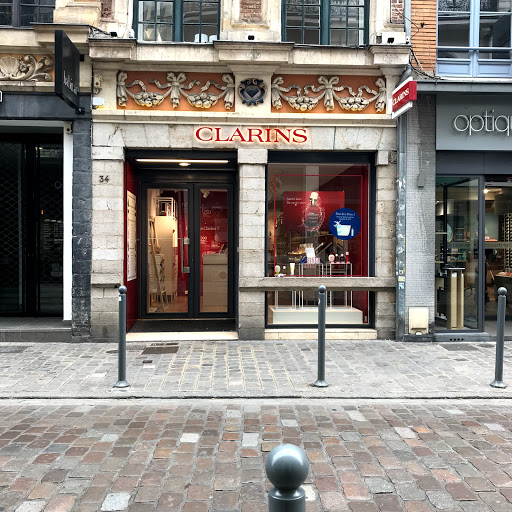 Clarins Lille Boutique et Spa