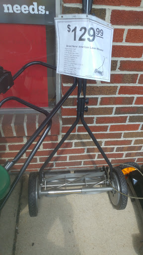 Hardware Store «Odenton Hardware Inc», reviews and photos, 8380 Piney Orchard Pkwy, Odenton, MD 21113, USA