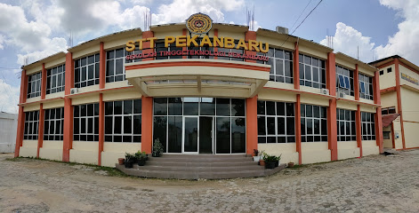 STT Pekanbaru (Sekolah Tinggi Teknologi Pekanbaru)