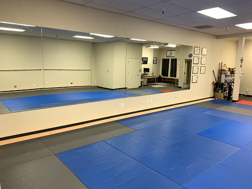 Korean Martial Arts Academy Salinas