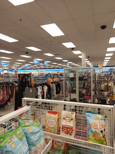 Clothing Store «Ross Dress for Less», reviews and photos, 1375 SE 17th St, Fort Lauderdale, FL 33316, USA