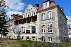 Szpital Powiatowy w Wołowie image