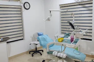 Smile galaxy dental clinic image