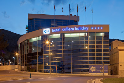 Hotel Cullera Holiday