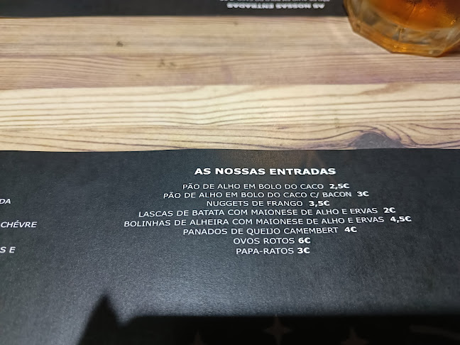 Hamburgueria Plátano - Portalegre
