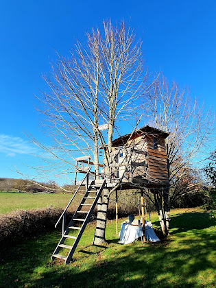 Photos des visiteurs Chambre d'hôtes La Huppe Chambres d'Hôtes 82400 Castelsagrat
