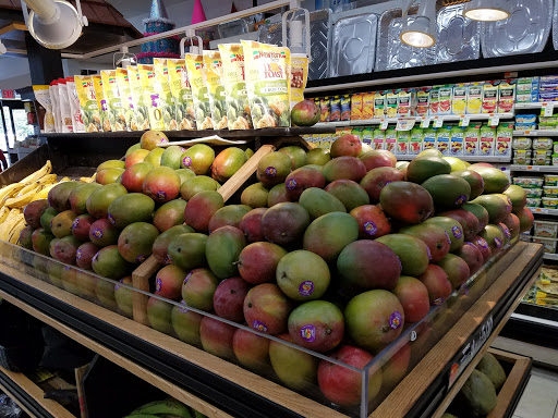 Supermarket «La Placita Supermarket», reviews and photos, 210 Glen St, Glen Cove, NY 11542, USA