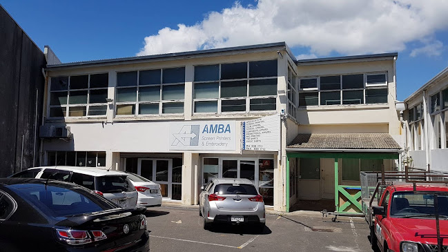 Reviews of Amba Screen Printers & Embroidery in Lower Hutt - Other