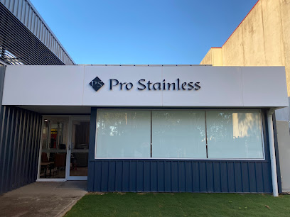 Pro Stainless
