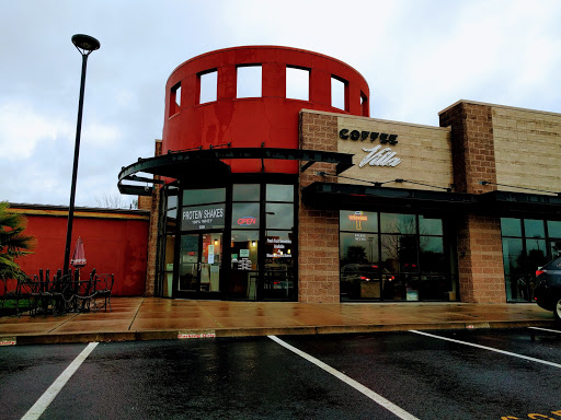 Coffee Shop «Coffee Villa», reviews and photos, 13011 NE Fourth Plain Blvd, Vancouver, WA 98682, USA