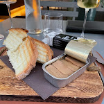 Photo n°2 de l'avis de Luca.o fait le 10/08/2023 à 21:06 sur le  Osteria Passeri à Pesaro