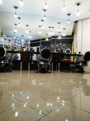 Avaliações doA Nossa Barbearia- Alcanena em Alcanena - Barbearia