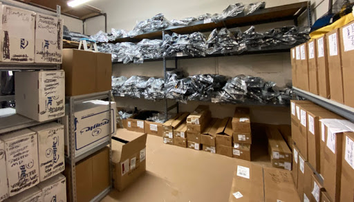 Dive Shop «Divers Discount Florida», reviews and photos, 2071 South Federal Highway, Fort Lauderdale, FL 33316, USA