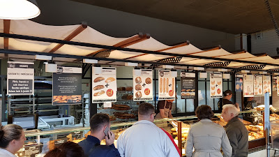 Marie Blachère Boulangerie Sandwicherie Tarterie à Strasbourg
