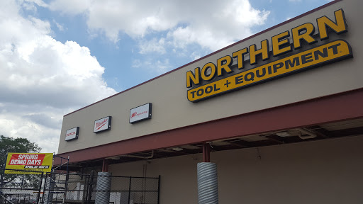 Tool Store «Northern Tool + Equipment», reviews and photos, 3906 W Hillsborough Ave, Tampa, FL 33614, USA