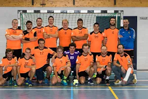 Handball Club de Perwez image