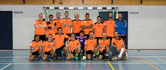 Handball Club de Perwez