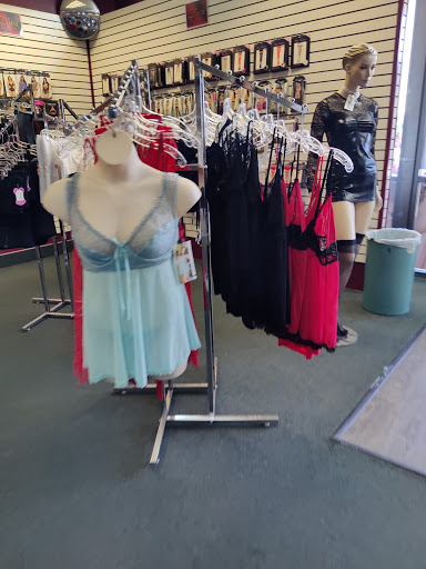 Lingerie Store «Lotions & Lace - Retail Store», reviews and photos, 796 Inland Center Dr, San Bernardino, CA 92408, USA