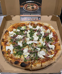 Pizza du Pizzeria Mamma Mia Pizza Istres - n°19