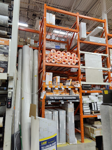 Home Improvement Store «The Home Depot», reviews and photos, 3700 NJ-35, Hazlet, NJ 07730, USA