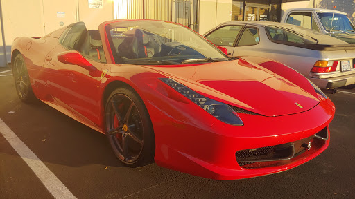 Car Dealer «GT Auto Lounge», reviews and photos, 11511 Folsom Blvd, Rancho Cordova, CA 95742, USA