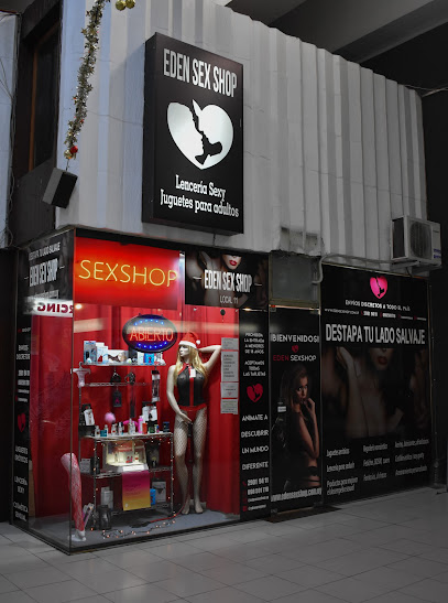 Edén Sex Shop