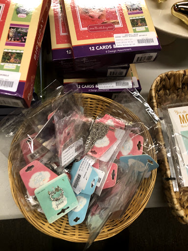 Book Store «Seagull Book», reviews and photos, 260 E Winchester St, Murray, UT 84107, USA