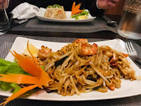 Phat thai du Restaurant thaï Janthee Thaï à Sartrouville - n°4