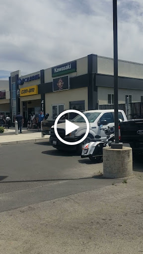 Motorcycle Dealer «Hollister Powersports», reviews and photos, 411 San Felipe Rd, Hollister, CA 95023, USA