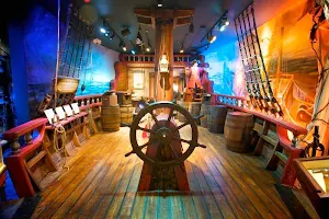 St. Augustine Pirate & Treasure Museum image