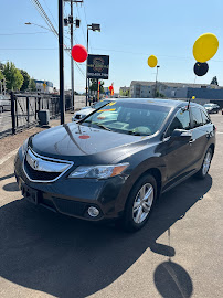 Drew's Motor Co - Photo 2 - Car repair in Salem, OR, Salem