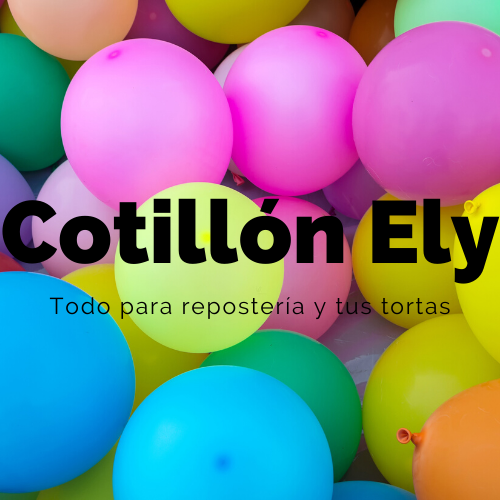 COTILLÓN ELY