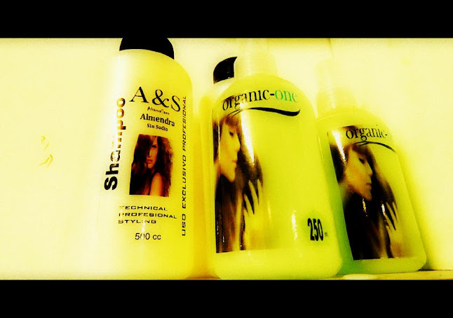 Comentarii opinii despre Peluquería Cortes Y Peinados Cecilia